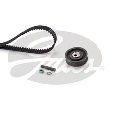 Genuine GATES PowerGrip Timing Belt for Audi 80 S SF 1.8 Litre (08/1986-01/1990)