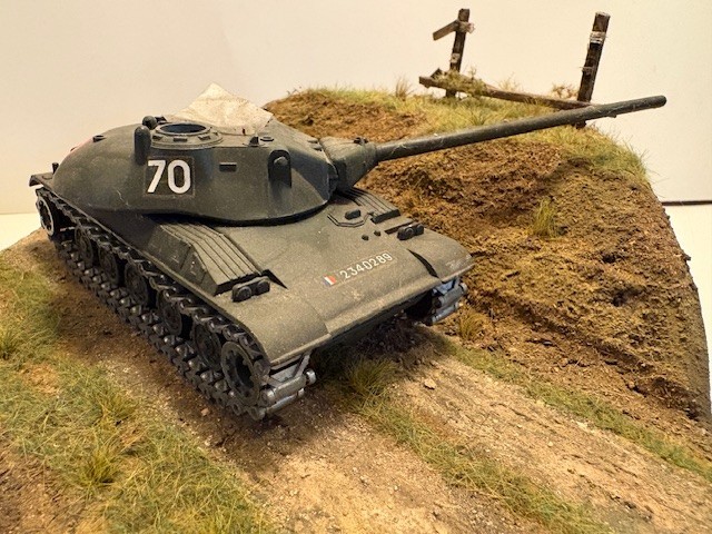 Solido, AMX-30 Tank, 1:50 | eBay
