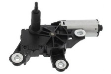 MAPCO 90271 Wischermotor Hinten für SKODA Fabia II Schrägheck (542) YETI (5L)