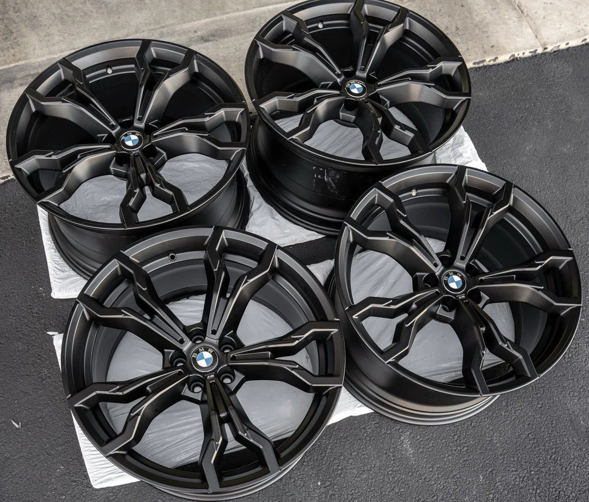 Wheels for BMW X4 for sale | eBay