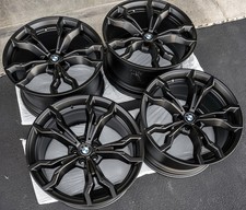 21 Bmw F97 X3m F98 X4m X3 X4 Stock Factory Oem Original Wheels Rims 765m 
