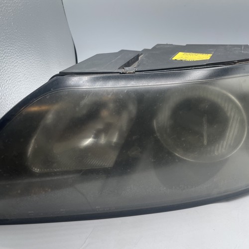 04-07 Volvo S40 Right Driver Side Halogen Headlight 30698802 - Bild 4 von 9