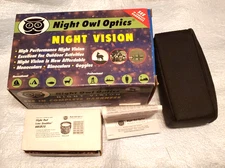 Night Owl Night Odyssey By Night Owl Optics ? PROBABLY NEW ?
