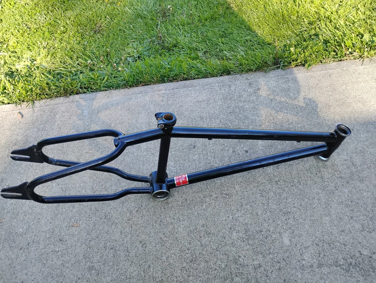 Mongoose BMX Bike-Old School Vintage Bicycle Frames for sale | eBay