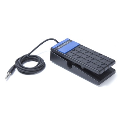 VM 18 L Expression Pedal, Fußpedal für Keyboards