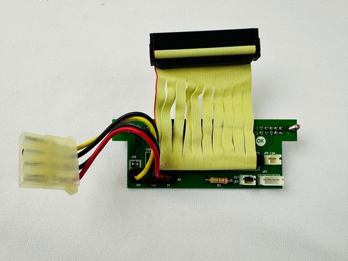 Vox ICY DOCK 200026 IDE Converter Card - 第 3/7 張圖片