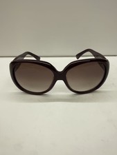 EMILIO PUCCI Sunglasses Plastic PUP BRW Women's EP614S