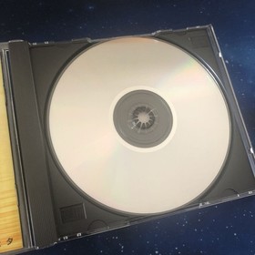 SEGA SATURN Real Mahjong Adventure "To the Sea" with obi postcard Sega Saturn