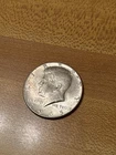 1965 Kennedy half dollar - 40% Silver