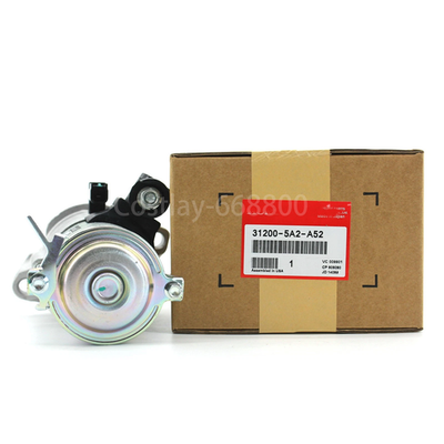 #ad OEM Starter Motor 31200 5A2 A52 for 2013 2017 Honda Accord 2.4L 2015 2016 CR V $120.89