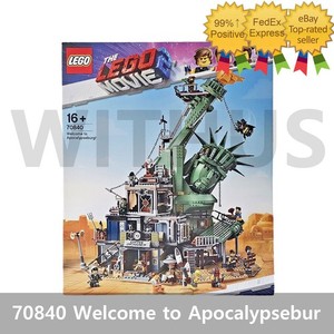Lego 70840 | eBay