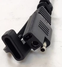 Battery Tender 3-Pin Quick Disconnect Harness Cable for HARLEY Davidson#0153-HD