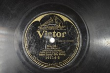 Billy Murray - 78 RPM Victor Batwing - Cut Yourself A Piece Of Cake K1