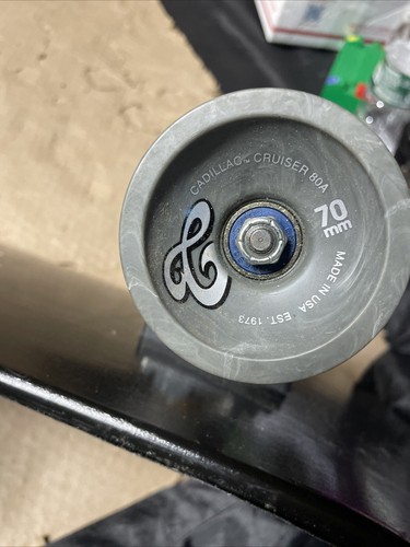 Christian Hosoi Hammerhead Reissue Complete Skateboard INDEPENDENT TRUCKS - Bild 8 von 20