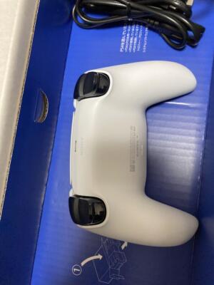 PlayStation 5 Slim model console 1TB CFI-2000A01 Removable Ultra