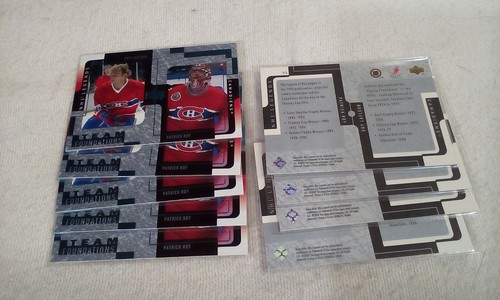 2000-01 UD NHL Legends Hockey #1-#99 Part Set Pick cards that you want/need. - Picture 68 of 94