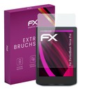 atFoliX Glasfolie für PocketBook Verse Pro Panzerfolie 9H Schutzpanzer