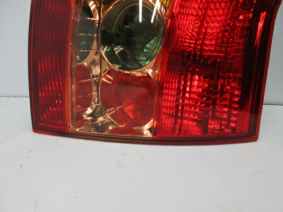 JDM TOYOTA NZE121 COROLLA RUNX KOUKI Tail lights Right side