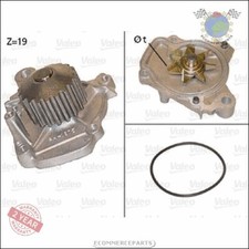 Pompe à eau Honda CRX
