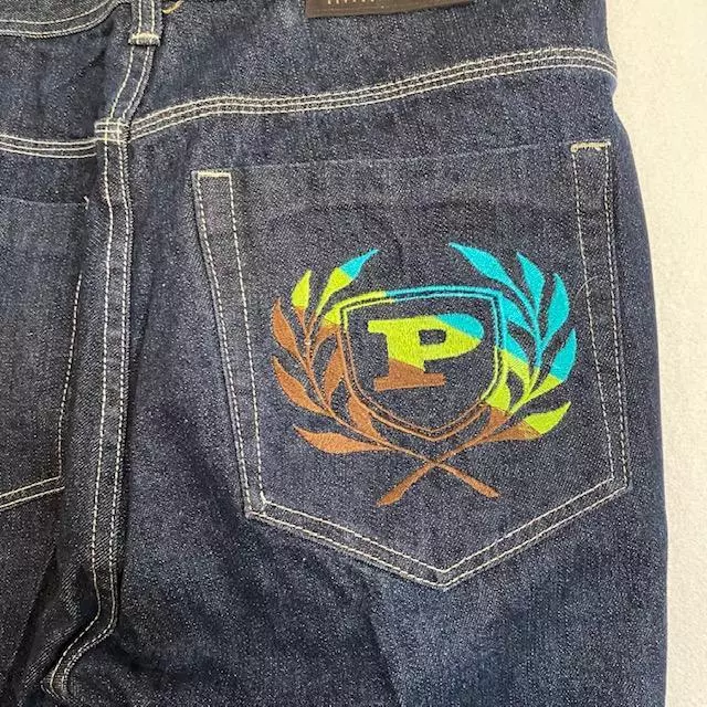 Phat farm mens jeans sale