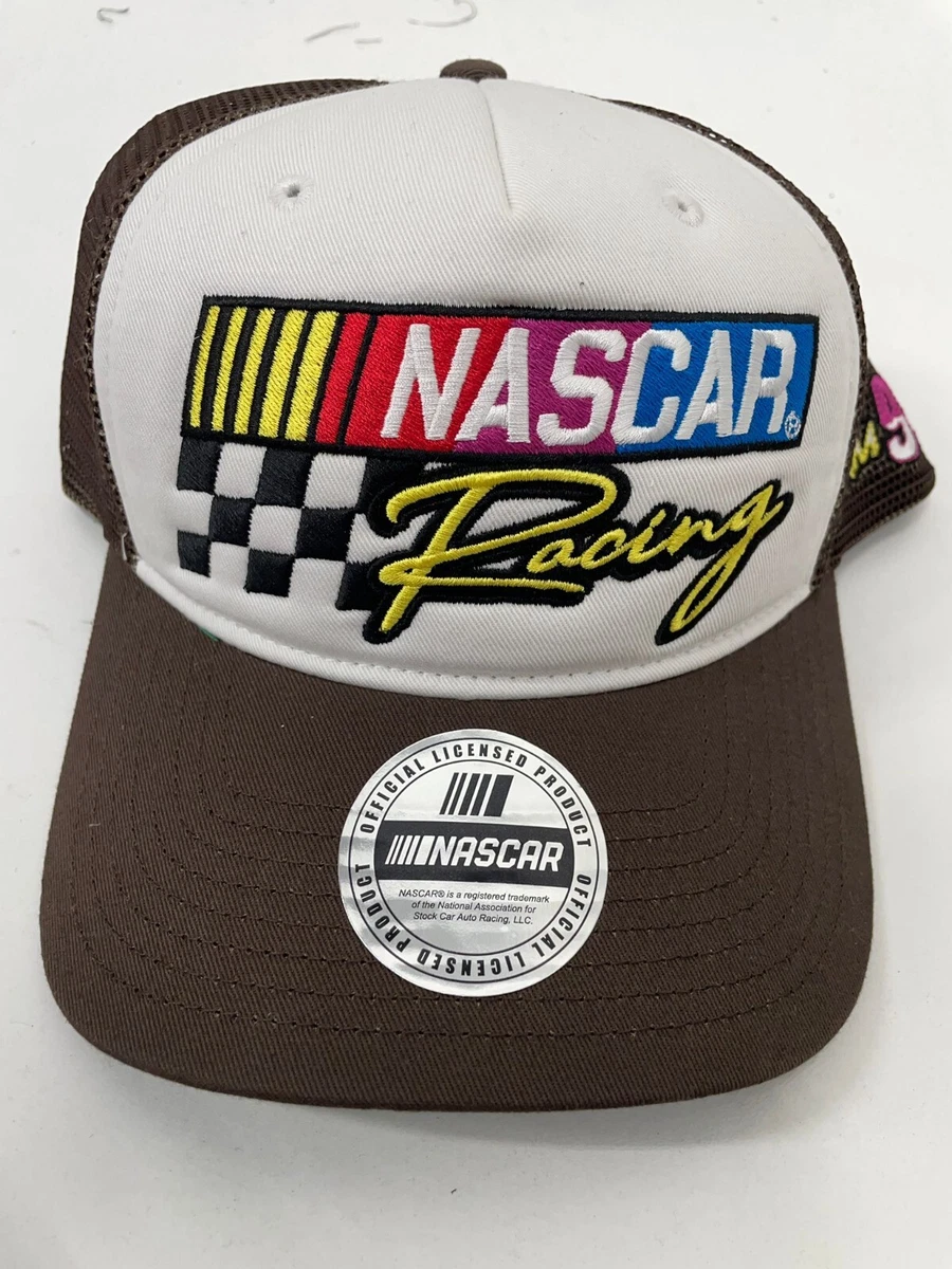 NASCAR Culture Kings Team 94 Trucker Snapback Hat Cap Snapback