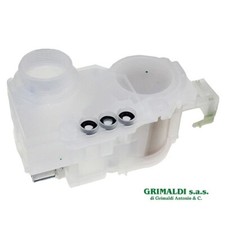 DECALCIFICATORE CONTENITORE