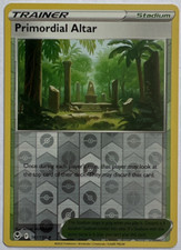 primordial altar pokemon card value - Altaria ex 232/182 - Paradox Rift - Full Art - Ultra Rare The item may be similar but not exactly the same as the image (e.g Pokemon Primordial Altar - SWSH12: