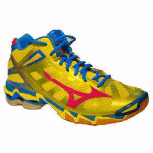 mizuno wave lightning rx3