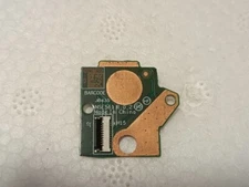 Built-in power switch board 5C50S25228 For Lenovo ThinkBook 14p G2 ACH