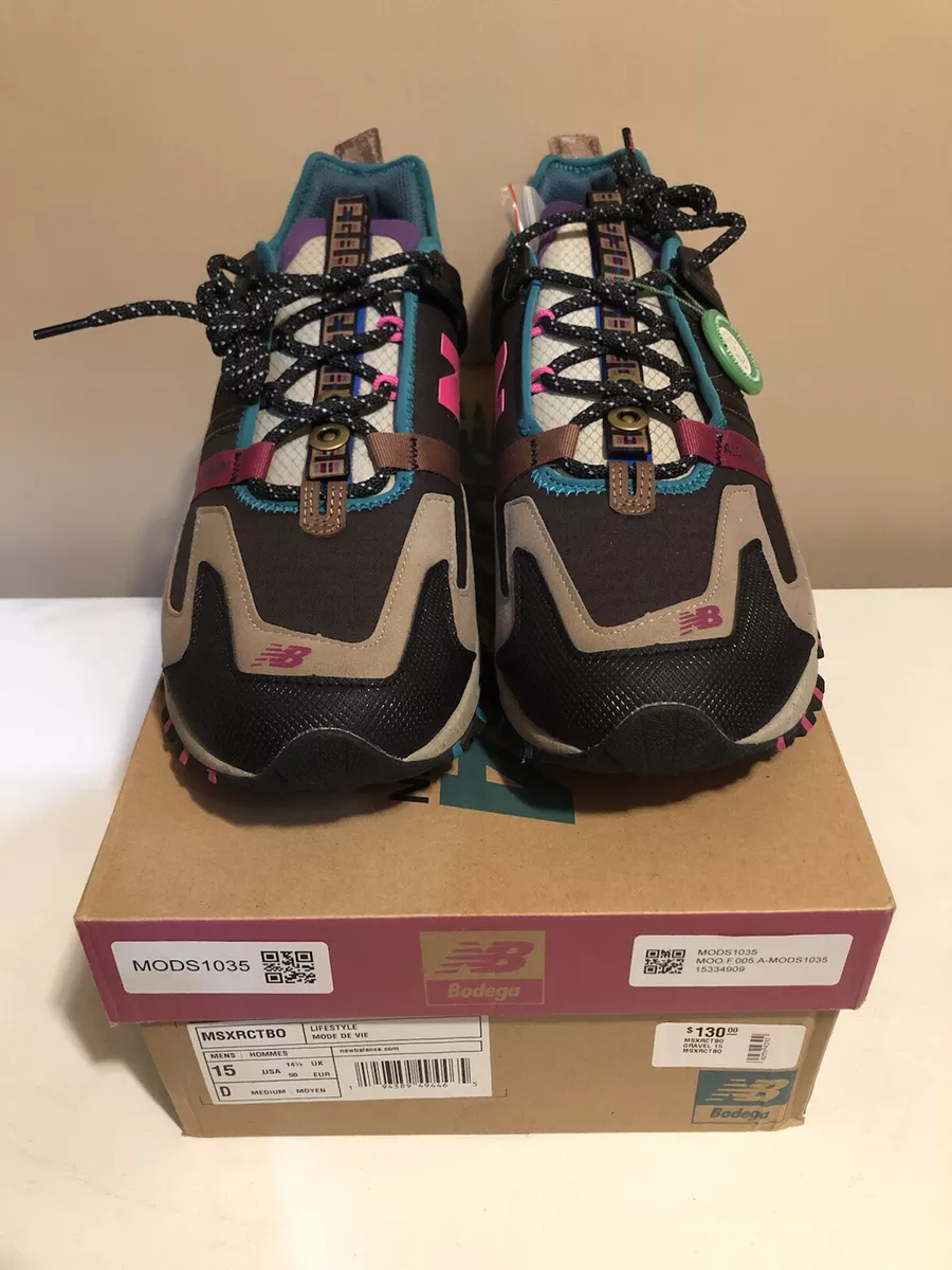 New balance x racer all terrain discount