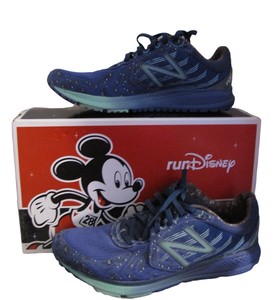 New Balance Run Disney 9 Haunted 