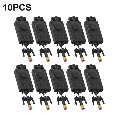 Replace Your Damaged Ink Damper with Our High Quality DX5 UV Ink Damper
