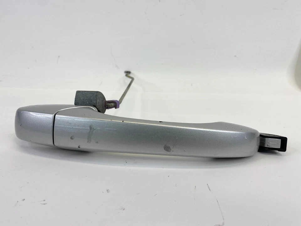 2009-2011 Volkswagen Routan Front Right Passenger Side Exterior Door Handle OEM Foto 2 de 4