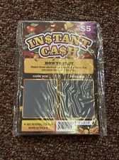 10 Pack Pregnancy Announcement Scratch Off Fake Lottery Tickets, Funny Surprise