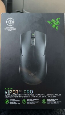 Razor Viper V3 Pro 