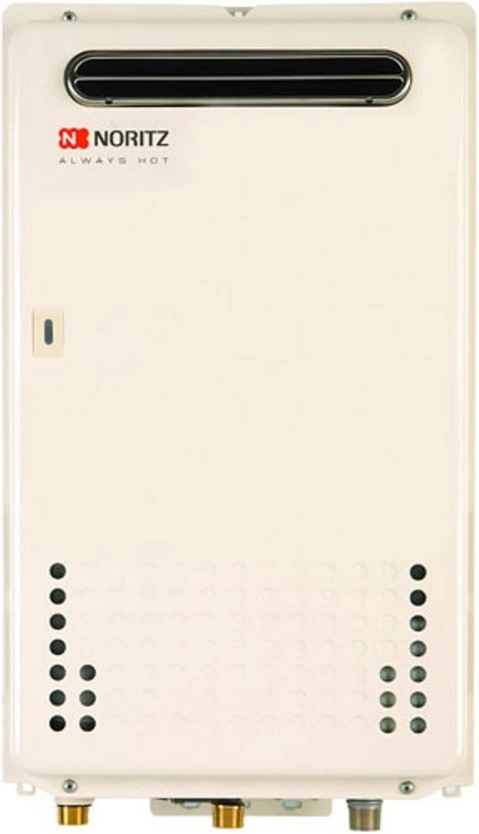 Noritz NR71-OD-NG Natural Gas Tankless Water Heater | eBay