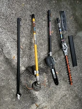 Ryobi "Expand-it" WeedEater "Attachments"-HedgeTrimmer/WeedEater/ChainSaw.. 