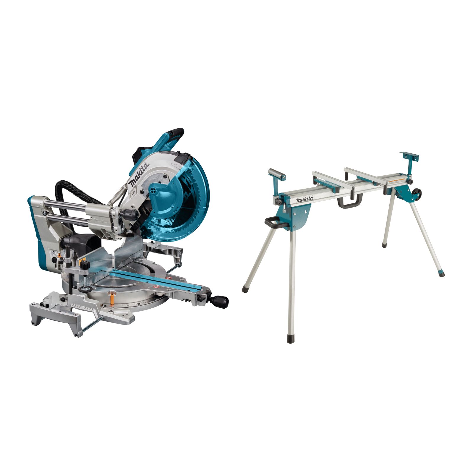 Troncatrice radiale 305mm 1800W Makita LS1219L