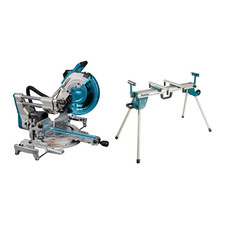 Troncatrice radiale 305mm 1800W Makita LS1219L