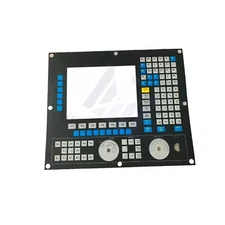 1PCS New In Box FAGOR 8055M Operator Panel Mask Button Membrane