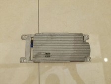 BMW 5ER F10 BLUETOOTH STEUERGER�T 925715001 2012