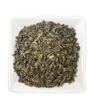 Organic Lobelia Herb C/S (Lobelia inflata) Cut & Sifted (Wicca, Herbal, Blend)