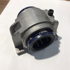 1x SKF Linear Kugelbüchse + Gehäuse  LUCE 50 -2 LS, Außen: 75, L: 100 mm, Neu