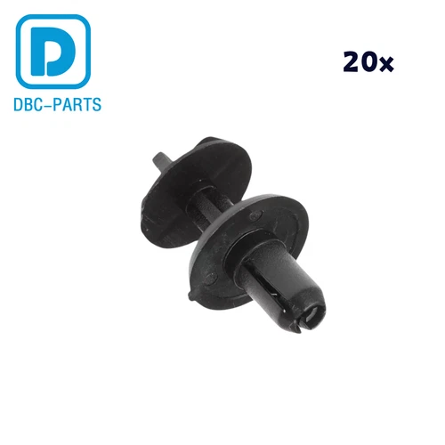 20x Battery Cover Pin Clip Screw Cowl Retainer for Ford Mustang US 2015-2020 new