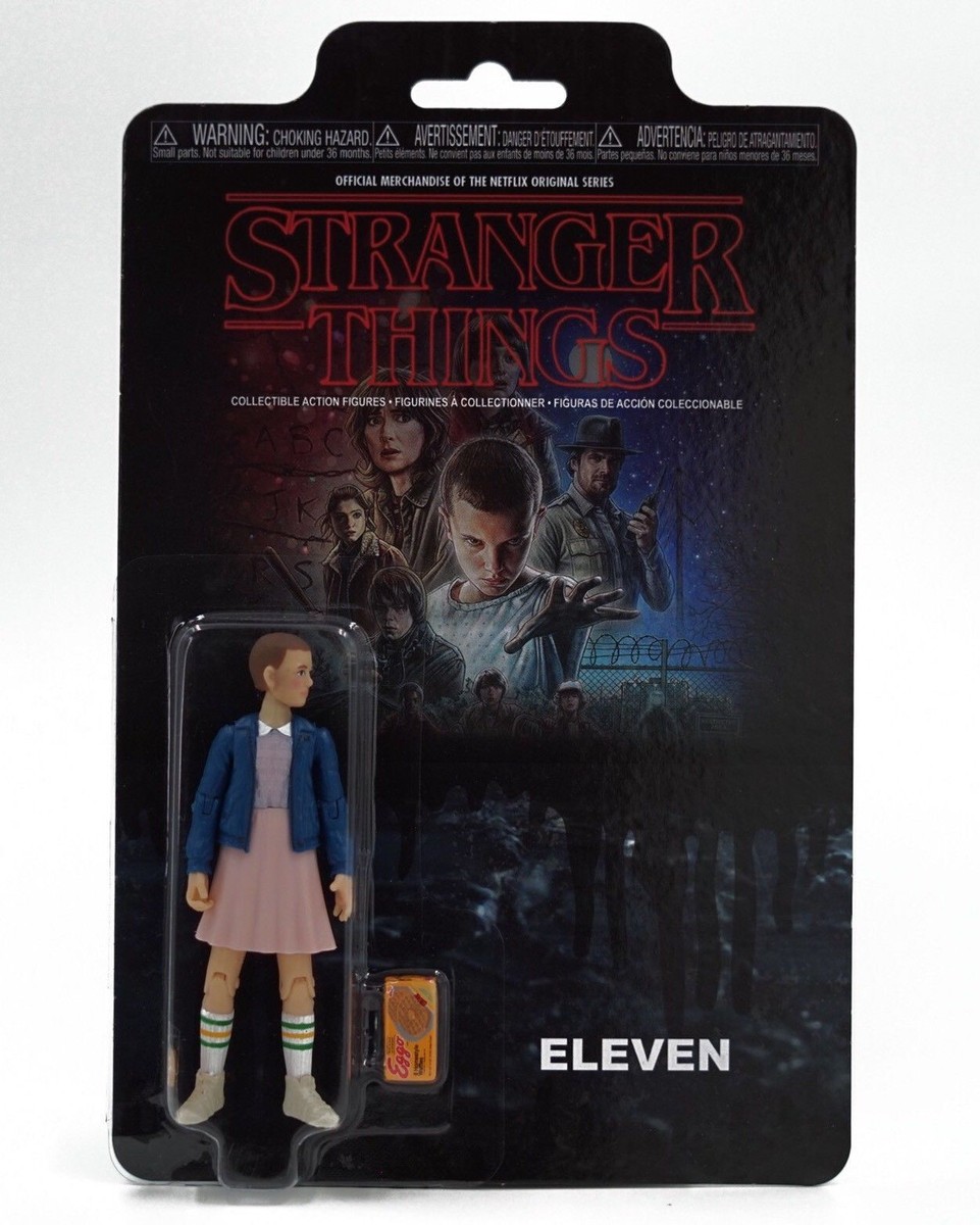 19年製　廃盤　ストレンジャーシングス　 エル　ファンコPOP ELEVEN 19年製 廃盤 ストレンジャーシングス エル ファンコPOP ELEVEN Amazon