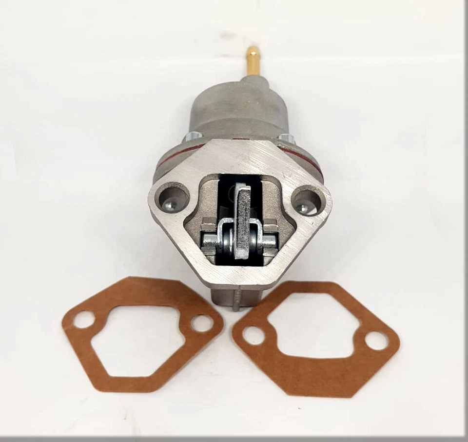 RENAULT R4 / R6 / DAUPHINE / 4CV - Bomba de combustible mecánica Foto 2 de 3