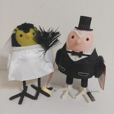 Target Hyde and Eek Boutique 2023 Halloween Birds Featherly Radley And Freda