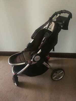 steelcraft agile plus accessories