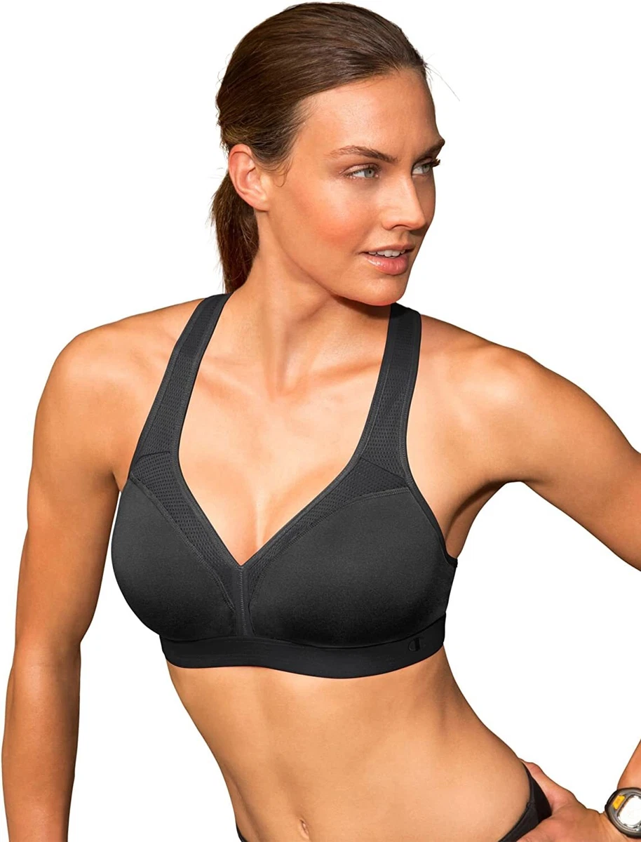 Champion Women's The Curvy Sports Bra