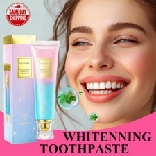 Niacinamide Whitening Toothpaste 100g Niacinamide Intensive Whitening Toothpaste